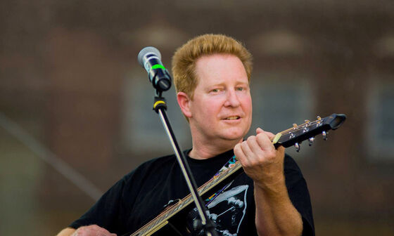 SPD Sommerfest 2019 -Arizona Joel