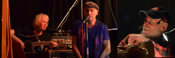 KGB - Foto: Peter Schmidt