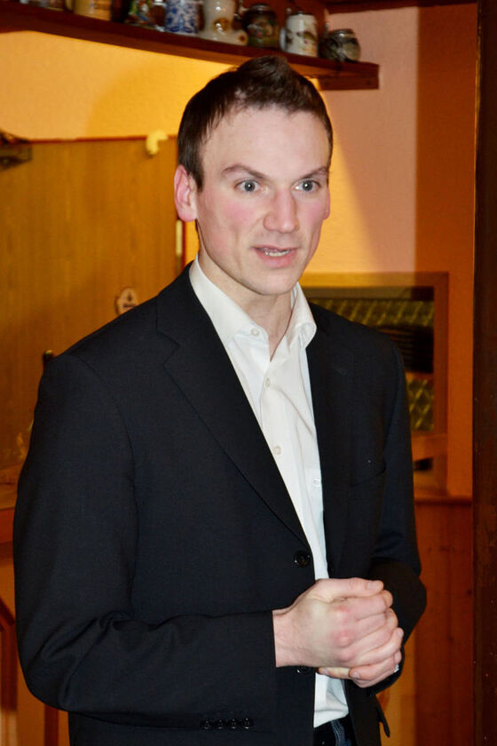 Moritz Simon